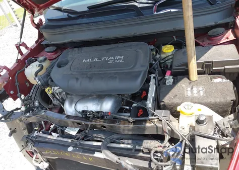 2016 Jeep Cherokee Limited from USA, damaged, VIN 1C4PJMDB3GW267073